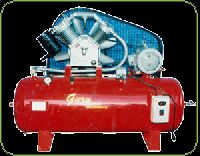 Piston Compressor