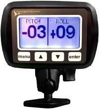 Inclinometer