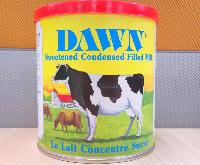 Dawn Sweetened Condensed Filled Milk