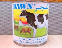 Dawn Sweetened Condensed Filled Milk