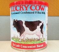 Lucky Cow Sweetened Condensed Filled Milk