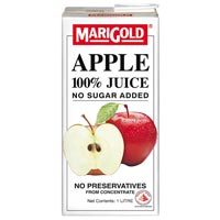 Marigold 100% Apple Juice