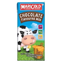 Marigold Chocolate Flavoured Milk