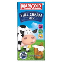 Marigold Full Cream Milk