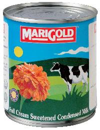 Marigold Full Cream Sweetened Condensed Milk