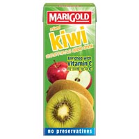 Marigold Mixed Kiwi Apple Juice
