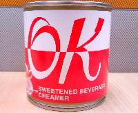 OK Sweetened Beverage Creamer 380g