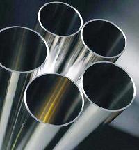 Erw Black Steel Pipes