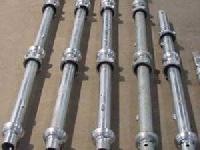 Scaffolding Pipes