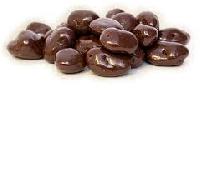 raisins chocolates