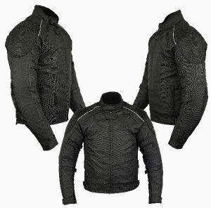 Cordura Motorcycle Jacket