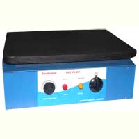 Laboratory Hot Plates