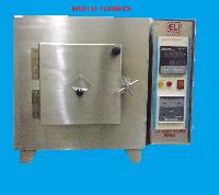 Laboratory Muffle Furnace