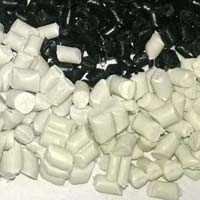 PP White Granules