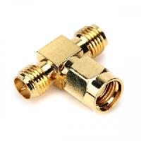 t connector