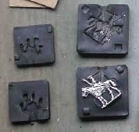 Rubber Molds