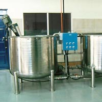 Food and Vegetable Processing Machinery