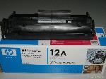 hp toner cartridge