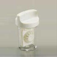 Barrel Style Contact Lens Cases