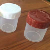 Sterile Urine Containers