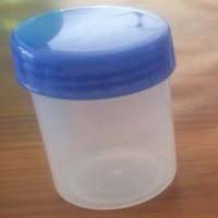 Urine Containers 50ml