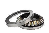 Thrust roller bearing