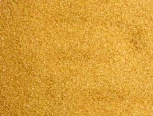 Raw Brown Cane Sugar