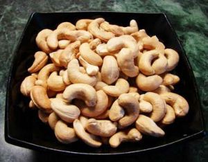 Roasted Cashew Nuts