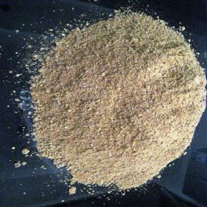 soybean meal