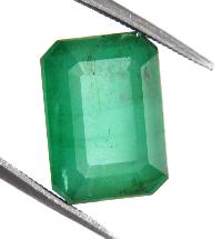 Emerald Beads