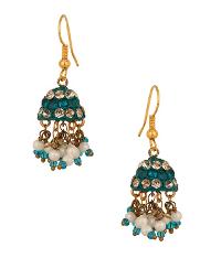 Lac Earrings