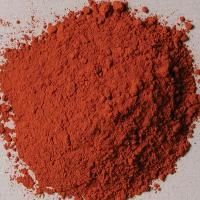 Red Ochre