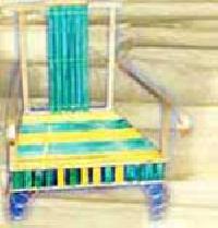 Bamboo Chair