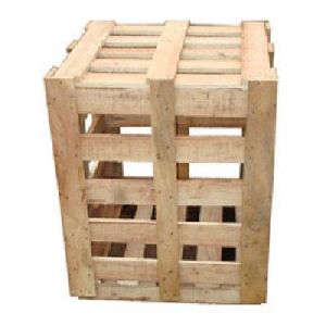 Packing Crates