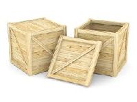 Shipping Crates