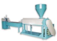 Vented Extruder