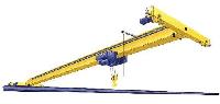 Overhead Traveling Cranes