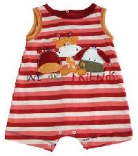 Baby Romper - 02