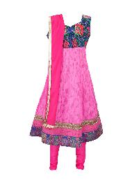 Girls Salwar Suits