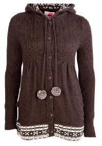 Ladies Cardigan