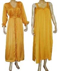 Ladies Long Nightgown