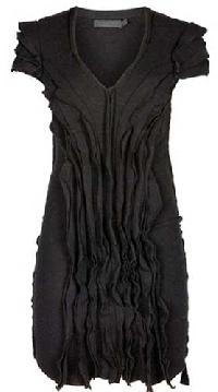 Ladies One Piece Dress