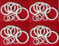 Ptfe Back Up Rings