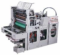 Offset Printers