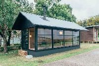 Prefabricated Huts