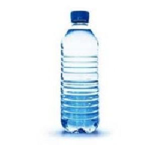 Packaged Drinking Water Bottles (500 ml)
