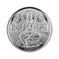 Silver Coin