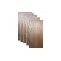 Pine Wood Flush Door