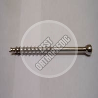Cannulated Screw (7 MM 32 MM Thread)