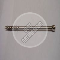 cannulated screw 7mm 16 mm thread